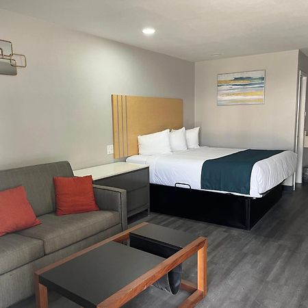 Hotel Isabella Uvalde Eksteriør bilde