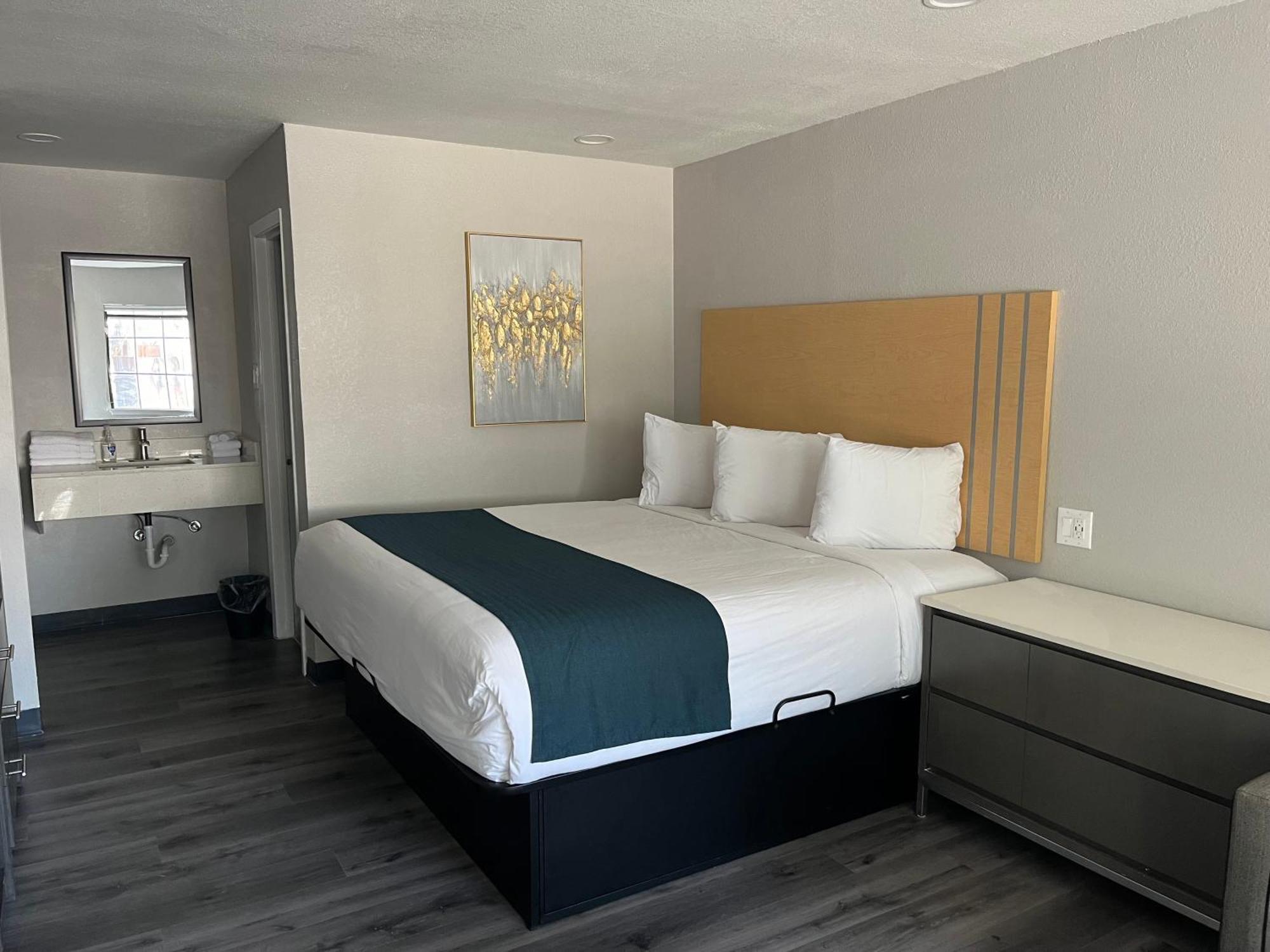 Hotel Isabella Uvalde Eksteriør bilde