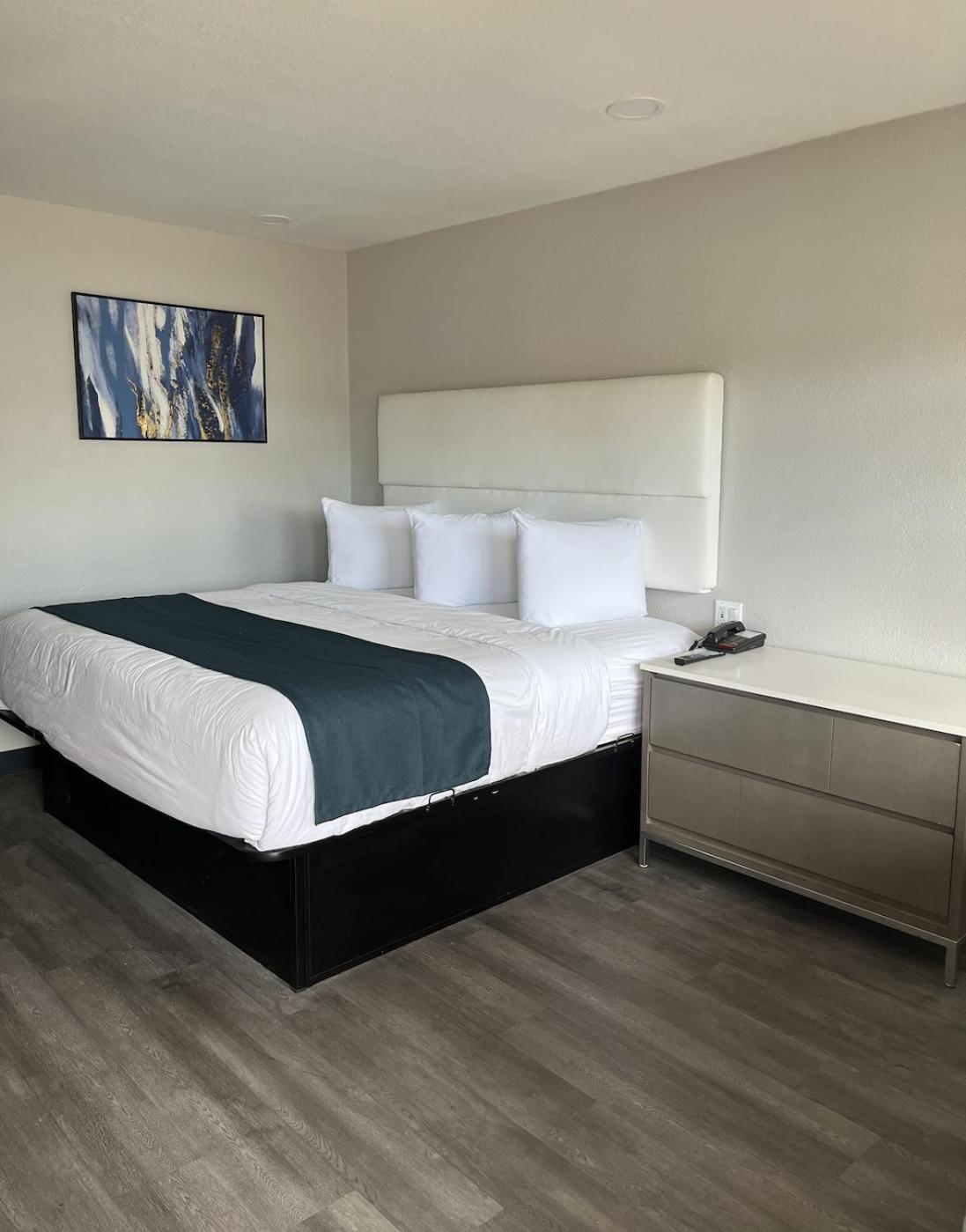 Hotel Isabella Uvalde Eksteriør bilde